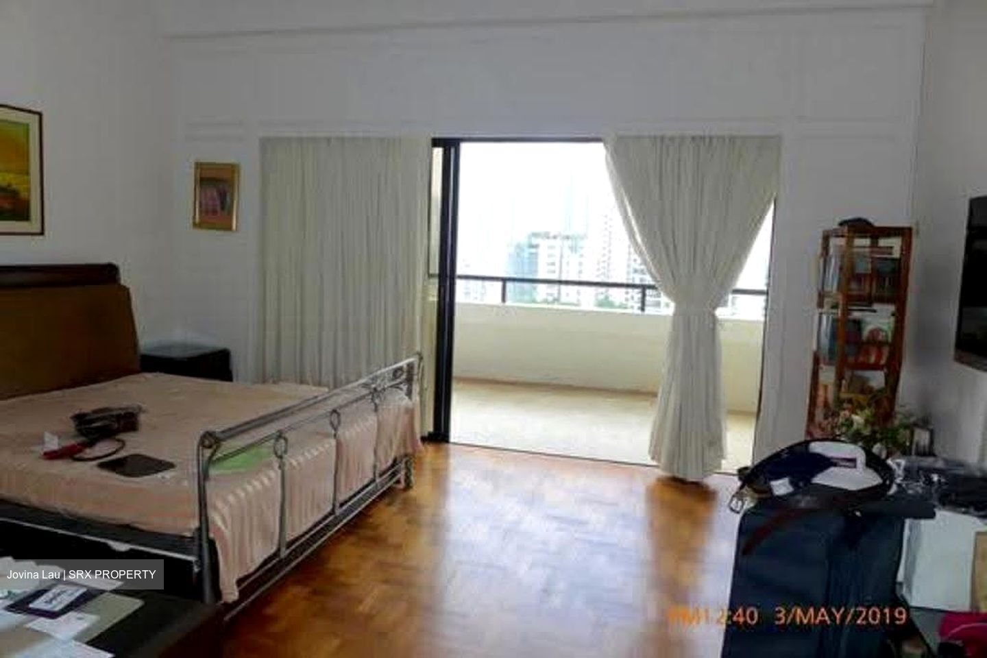 Regency Park (D10), Condominium #618317931
